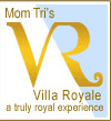Mom Tris Villa Royale Phuket